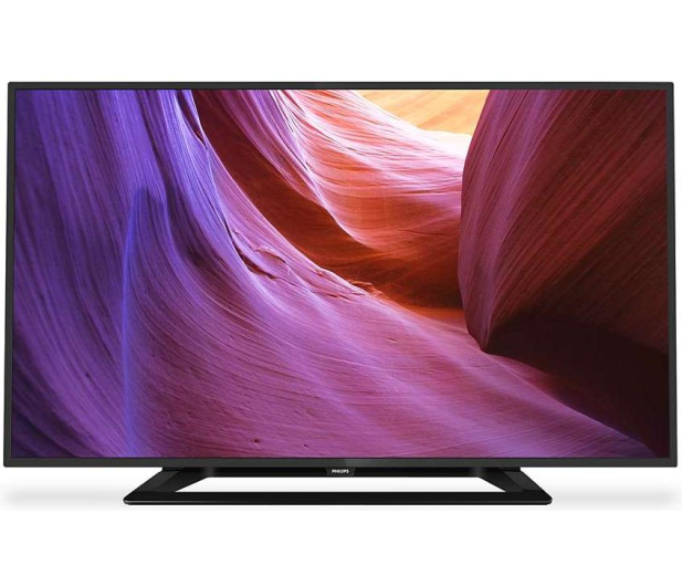 Philips 40PFH4100 FullHD 100Hz 2xHDMI USB CI - 281056 - zdjęcie